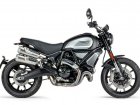 2021 Ducati Scrambler 1100 Dark Pro